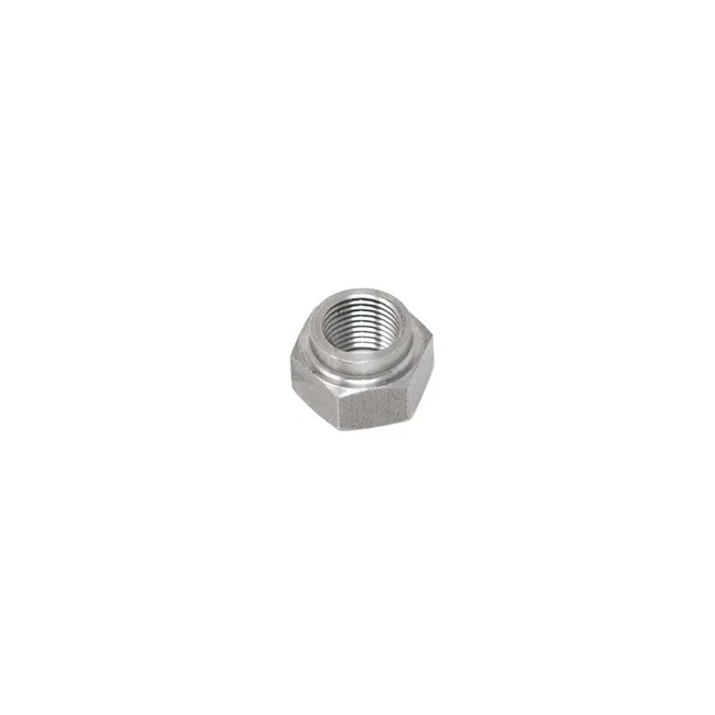 Bobcat 6687587 Nut