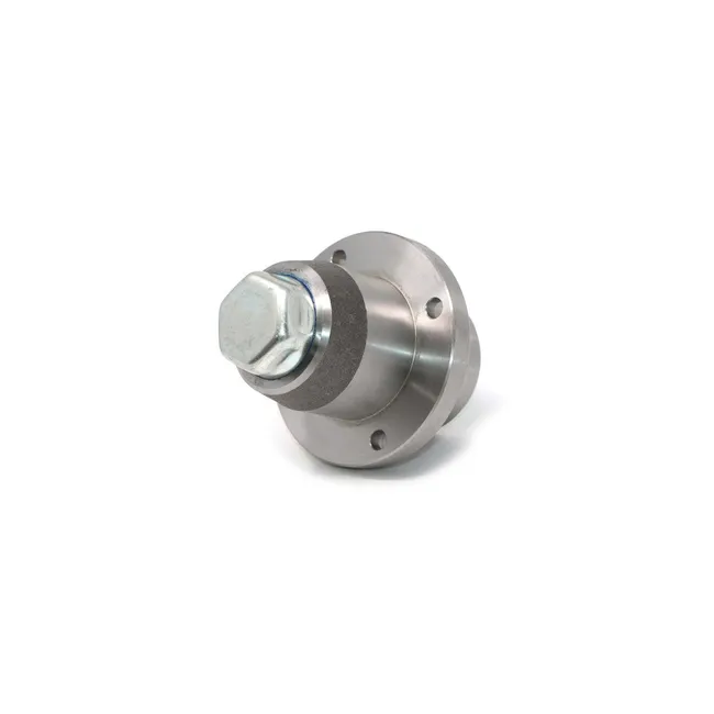 Bobcat 6687612 Hub for Flail Cutters