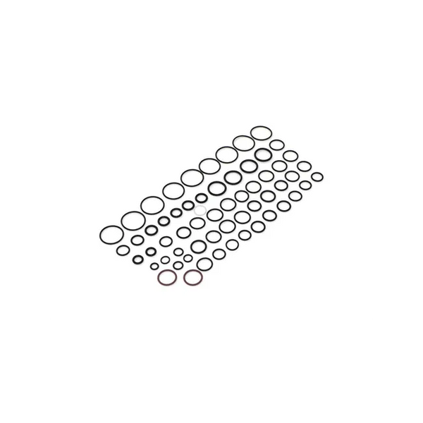 Bobcat 6687641 Seal Kit For Mini Track Loaders