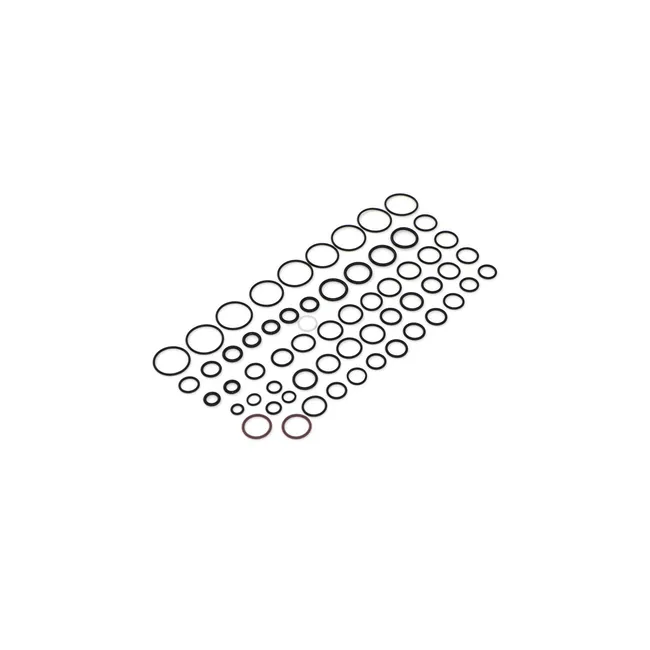Bobcat 6687641 Seal Kit For Mini Track Loaders