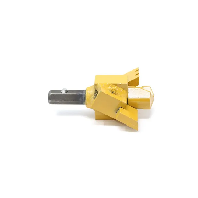 Bobcat 6687652 Bearing For Attachments