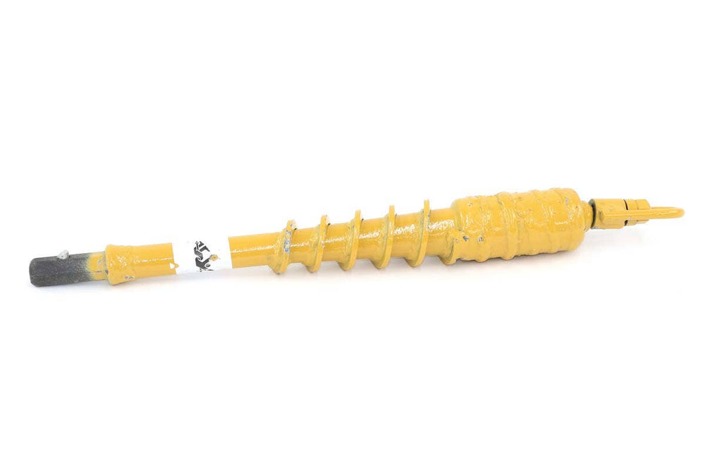 Bobcat 6687656 2 Inch Reamer Bit For Boring Attachment