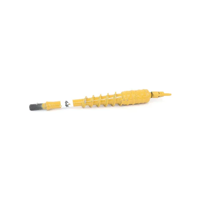 Bobcat 6687656 2 Inch Reamer Bit For Boring Attachment