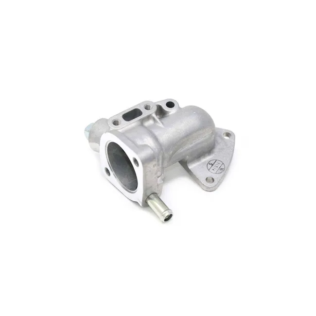 Bobcat 6687685 Flange for Mini Track Loaders