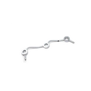 Bobcat 6687736 Tube For Articulating Tractors