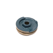 Pulley for Bobcat Equipment, 6687739