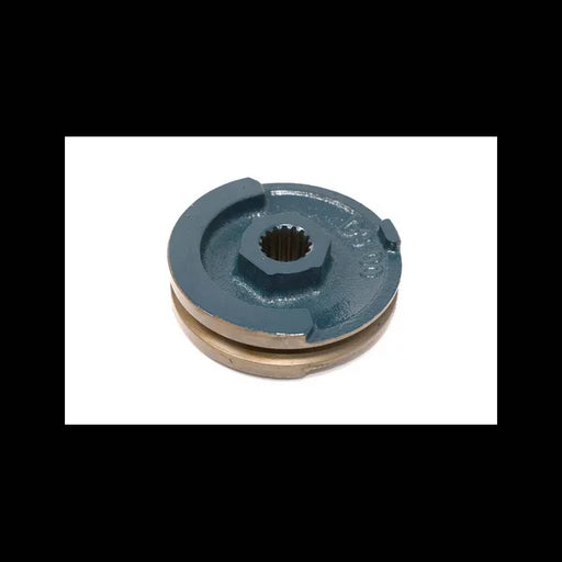 Pulley for Bobcat Equipment, 6687739