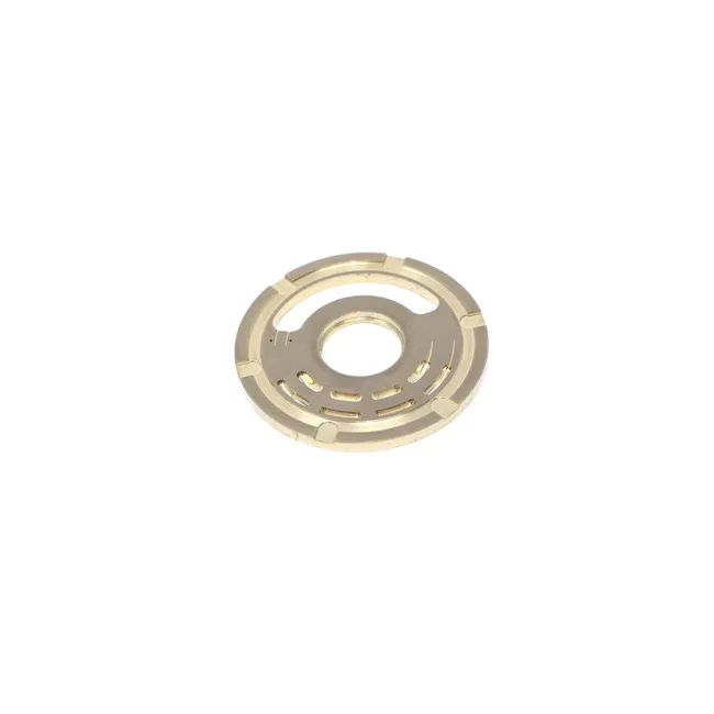 Plate Control, 6687794