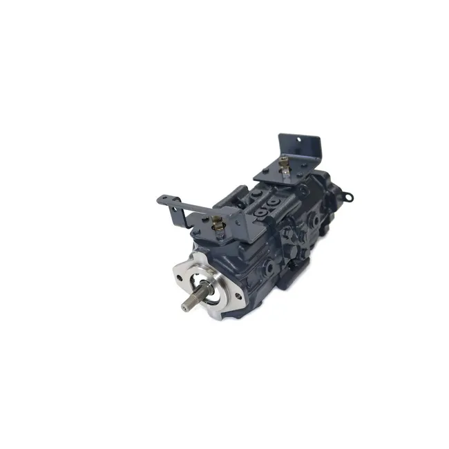 Bobcat 6687863 Tandem Hydrostatic Pump Without Gear Pump