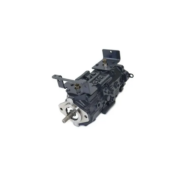 Bobcat 6687863REM Tandem Hydraulic Pump Without Gear Pump Remanufactured