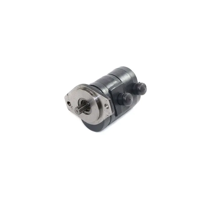 Bobcat 6687864 Double Gear Pump