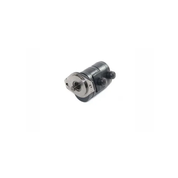 Bobcat 6687864REM Double Gear Pump Remanufactured