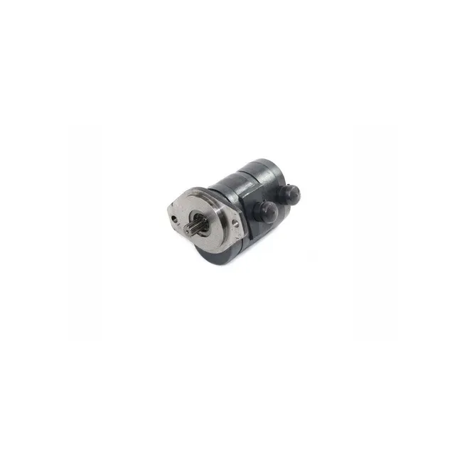 Bobcat 6687864REM Double Gear Pump Remanufactured