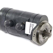 Bobcat 6687865 Triple Gear Pump