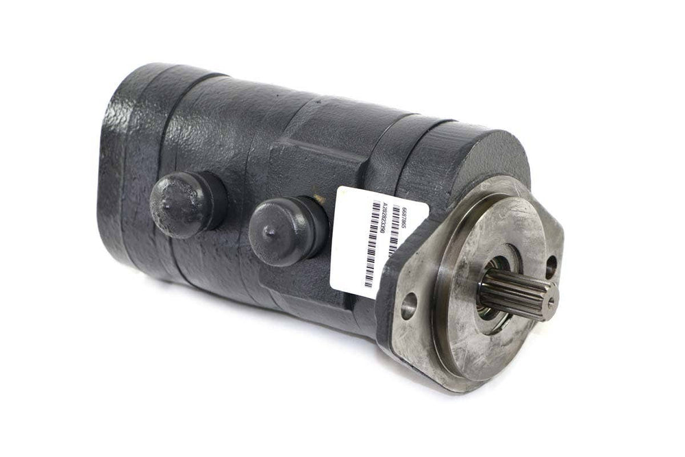 Bobcat 6687865 Triple Gear Pump