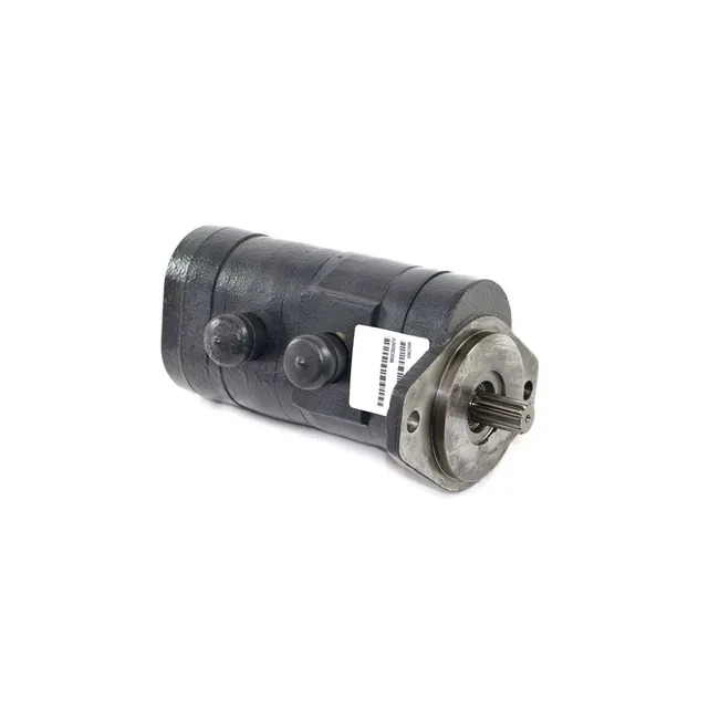 Bobcat 6687865 Triple Gear Pump