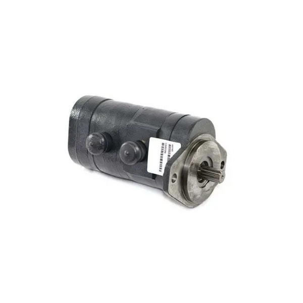 Bobcat 6687865REM Triple Gear Pump Remanufactured