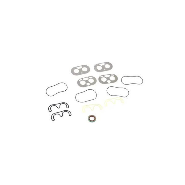Seal Kit for Double Gear Pump for Loaders, 6687866