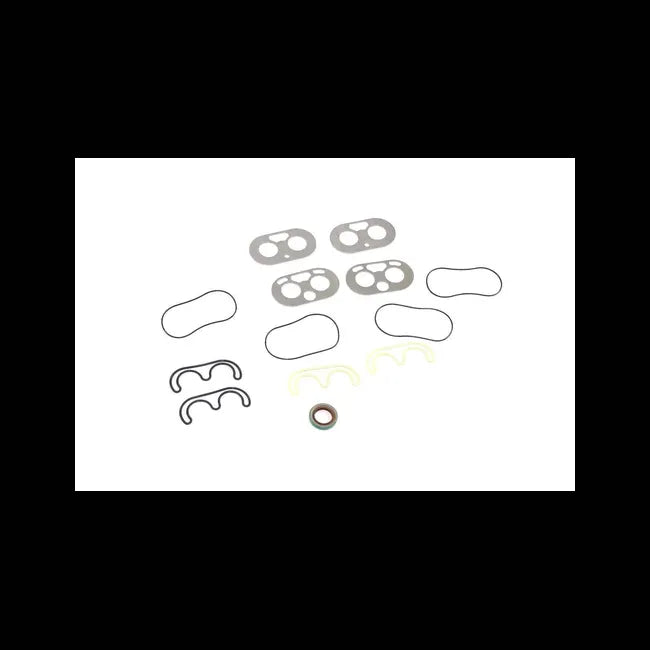 Seal Kit for Double Gear Pump for Loaders, 6687866