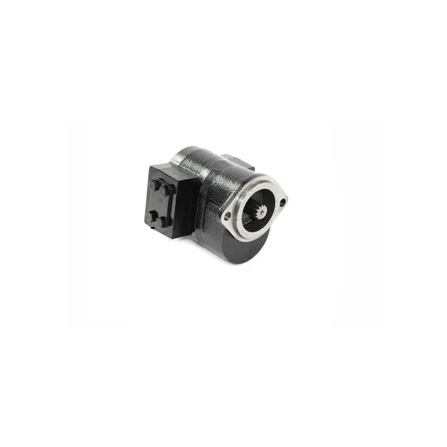 Bobcat 6687867REM Triple Gear Pump Remanufactured