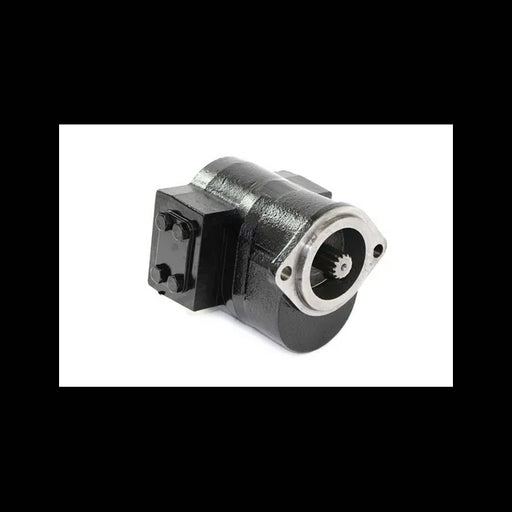 Triple Gear Pump, 6687867