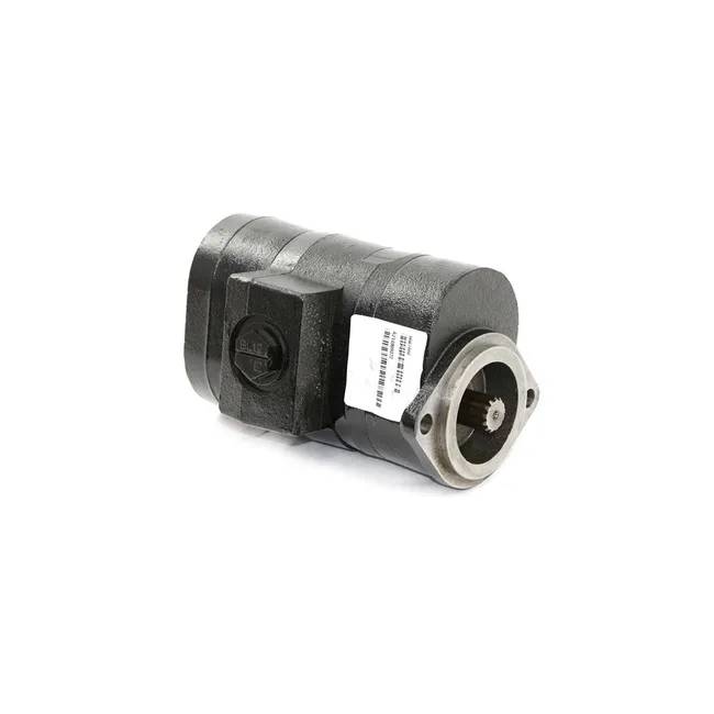 Bobcat 6687868 Double Gear Pump