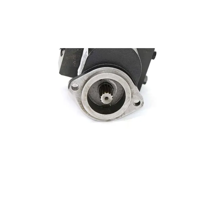Bobcat 6687868REM Gear Double Pump Remanufactured