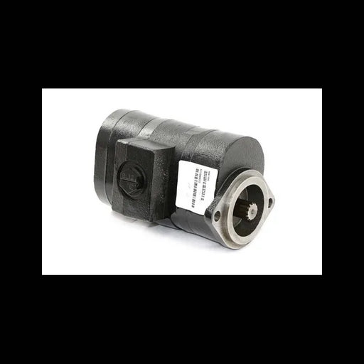 Double Gear Pump, 6687868