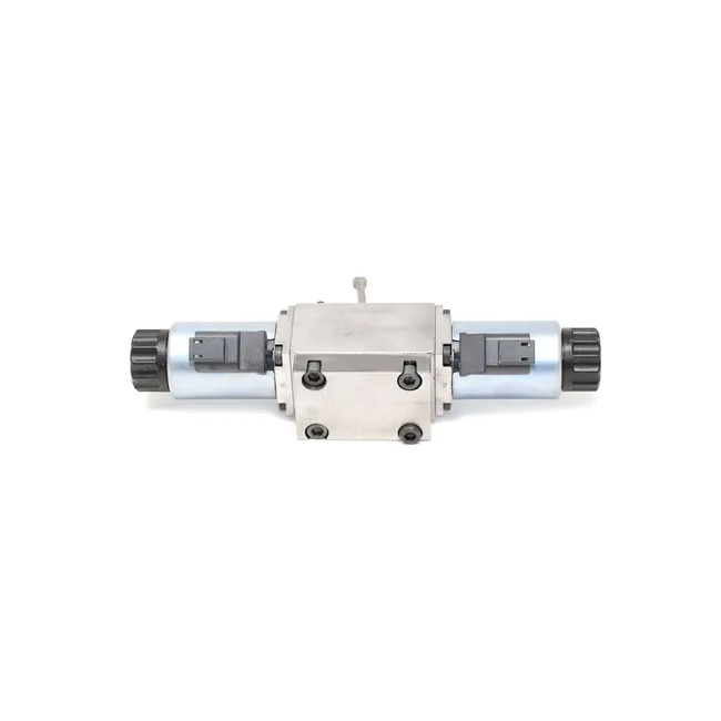 Bobcat 6687970 Modulator