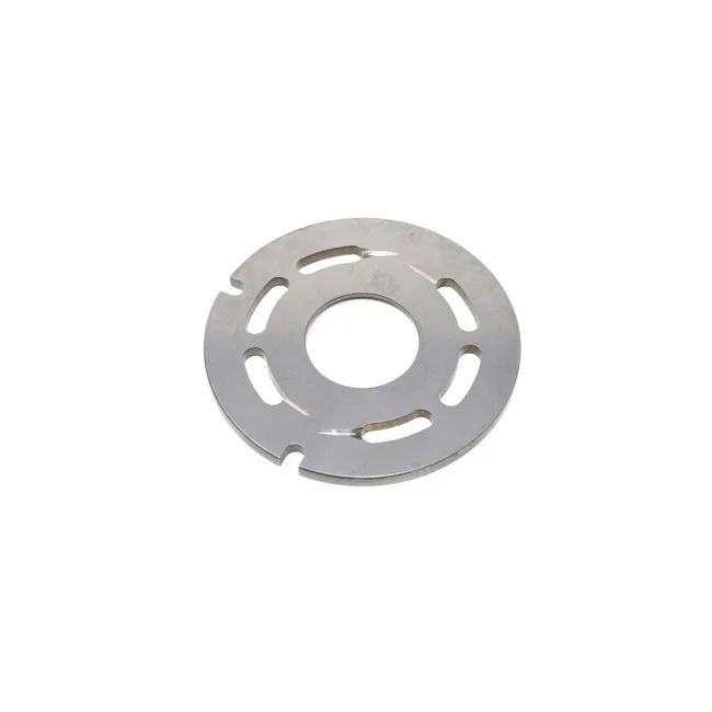 Bobcat 6687976 Plate