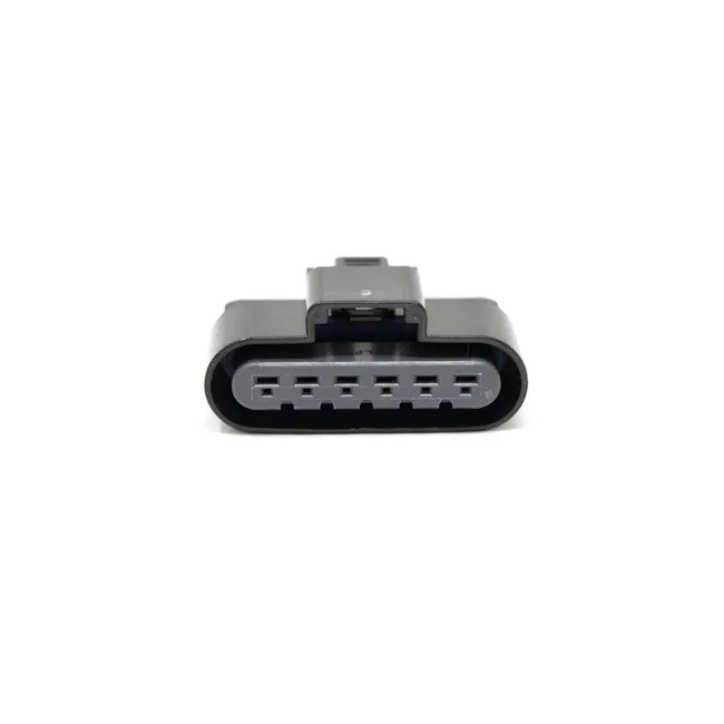 Bobcat 6688073 Connector