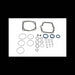 Seal Kit for Flail Cutters, 6688140