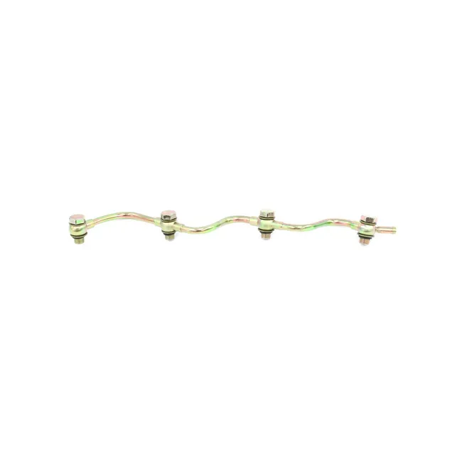 Bobcat 6688284 Fuel Tubeline