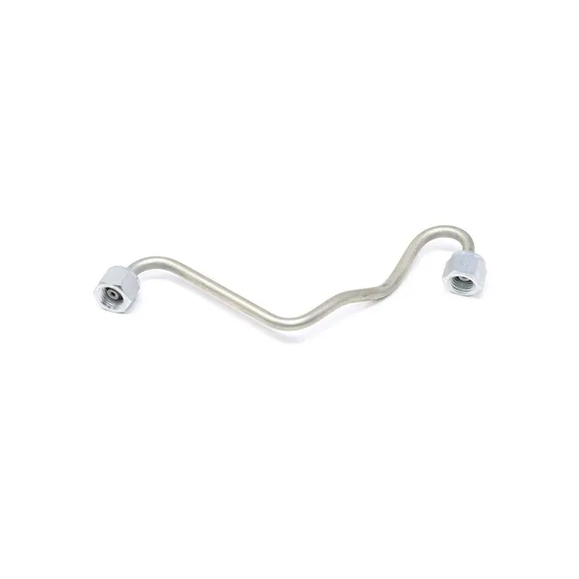 Bobcat 6688293 High Pressure Pipe