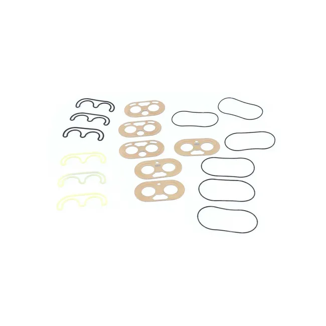 Hydraulic Seal Kit, 6688320