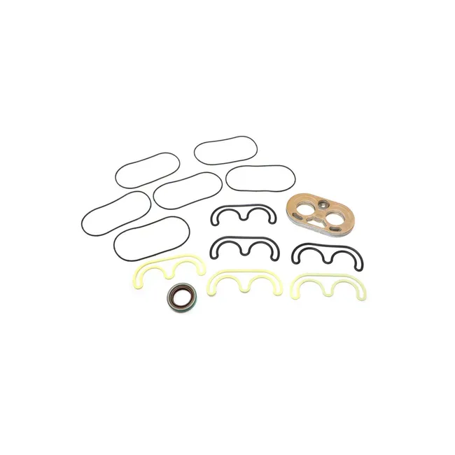 Hydraulic Seal Kit, 6688321