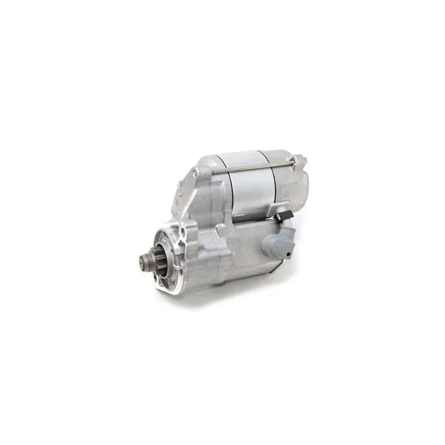 Bobcat 6688372 Starter