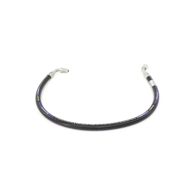 Bobcat 6688551 Hydrostatic Hose