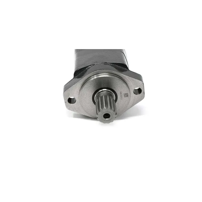 Bobcat 6688568 Rotary Cutter Motor