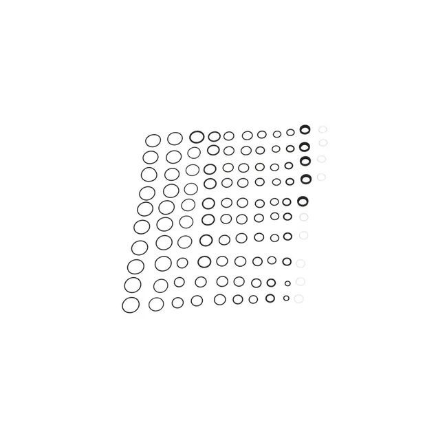Bobcat 6688632 Complete Seal Kit