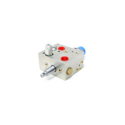 Valve for Attachments, 6688657