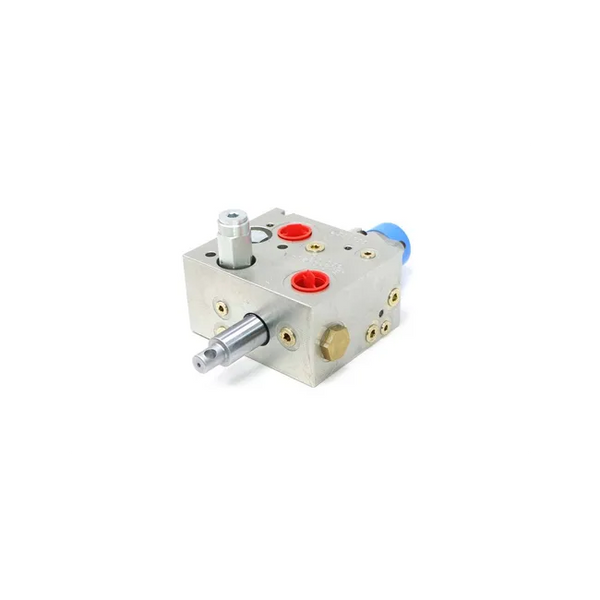 Valve for Attachments, 6688657