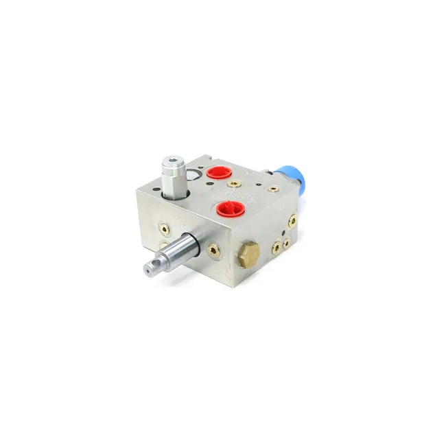 Valve for Attachments, 6688657