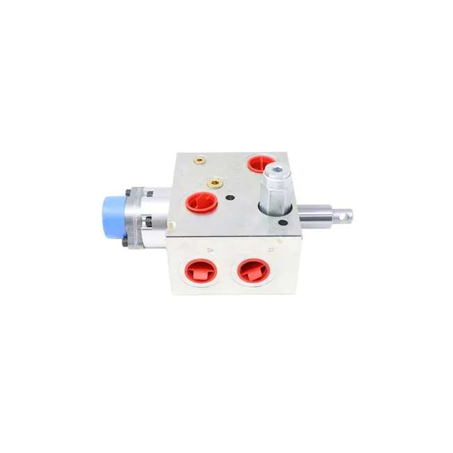Bobcat 6688659 Valve