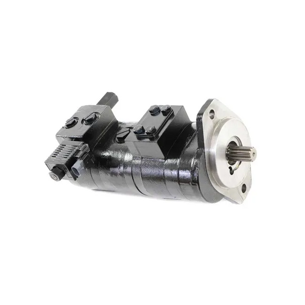 Bobcat 6688670REM Triple Gear Pump Remanufactured