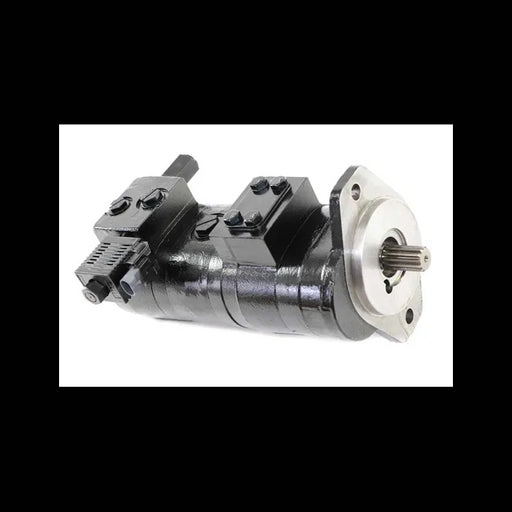 Triple Gear Pump, 6688670