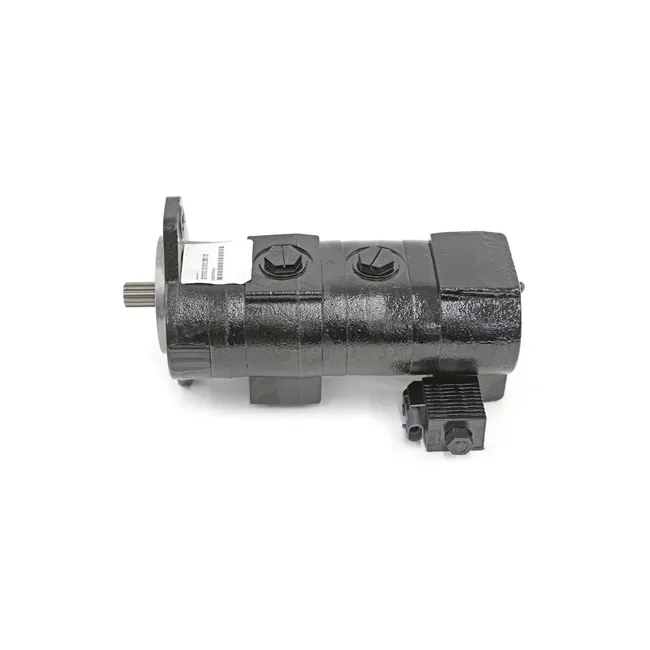 Bobcat 6688673 Triple Gear Pump