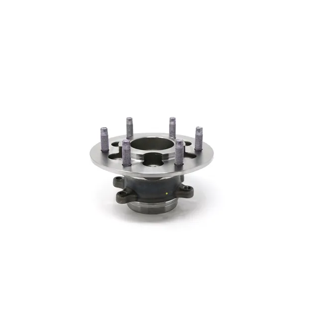 Bobcat 6688676 Wheel Hub Bearing Assembly