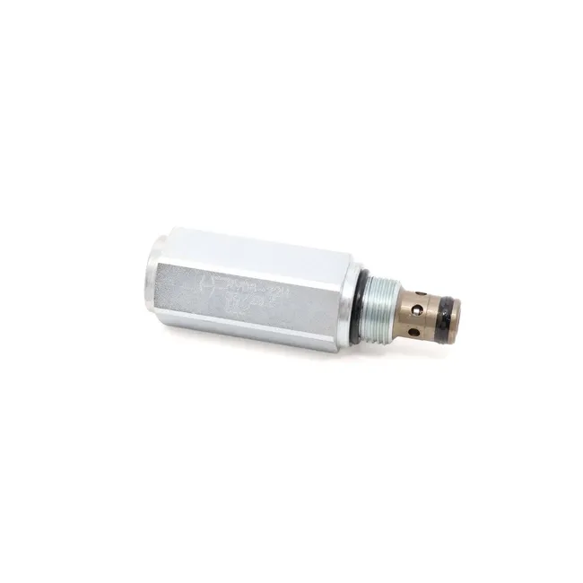 Bobcat 6688678 Relief Valve