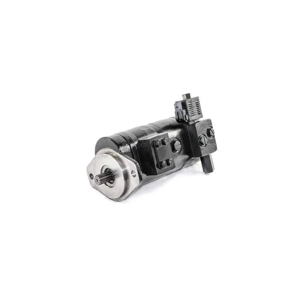 Bobcat 6688713 Triple Gear Pump High Flow Hydraulics